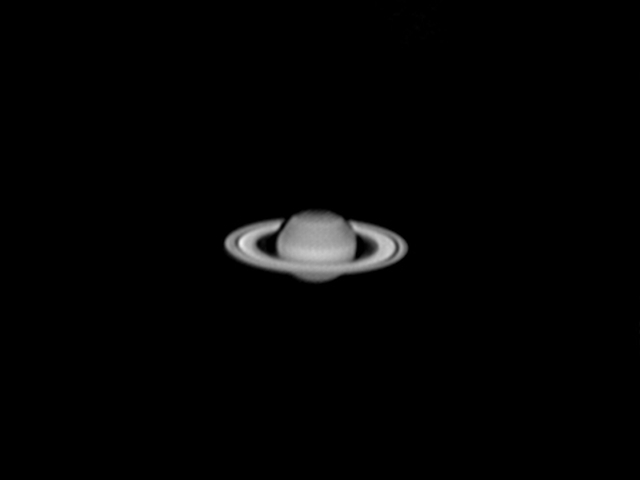 Saturn am 27.05.2013